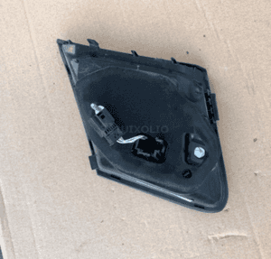 MERCEDES E 207 lift lampa Tylna tylne lewa prawa LED OK 2