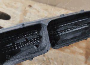 Sterownik silnika komputer audi A3 8P 1.6 fsi 03C906056DM 0261S02311 5