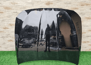 Maska bmw 5 F10 F11 kolor 668 1