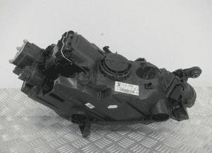 LAMPA PRZEDNIA PRZÓD LEWA SEAT IBIZA V 5 6F1 2017-2021 14