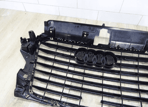 Grill atrapa audi A3 8V 12-16r s-line radar sedan 8V5853651C 11