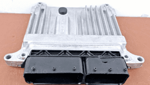 Mercedes-Benz W212 2.2 CDI Sterownik silnika ECU A6461501634 Nowy 4