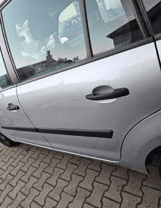 Citroen C4 Grand Picasso I drzwi tyl tylne prawe EZRC 5