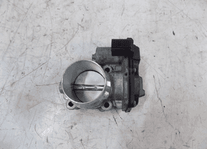 Volvo XC40 1.5 tb przepustnica powietrza 31465702 31465702-AA 1