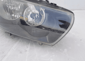 LAMPA PRZEDNIA PRAWA VW SCIROCCO reflektor przód 1K8941006 UK 2