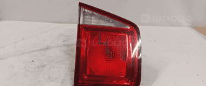 Lampa lewa w klape chevrolet orlando 1