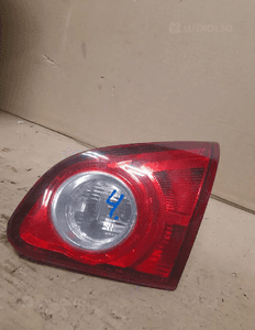 Lampa prawy tył w klapę nissan qashqai i nr 89071064 2