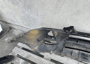 Zderzak przód przedni mercedes ml W164 2005- 63 amg pakiet A1648854325 cały 4