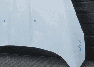 MASKA POKRYWA SILNIKA FORD KUGA MK2 II 2013-2016 8