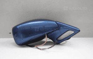 Lusterko prawe PEUGEOT 807 2.0  6+6+2PIN 2