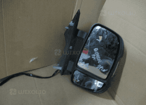 Lusterko prawe przód przednie boxer jumper ducato 8 pin 5