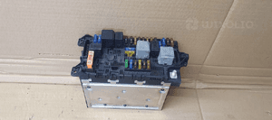 Moduł BSI SAM skrzynka bezpieczników Mercedes E-Klasa W211 2115453901 4