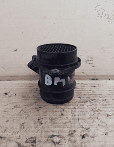 Przepływomierz powietrza BMW e46 316i 2004r Bosch 3