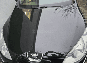 Peugeot 407 maska EXLD 1