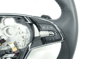 KIEROWNICA MULTIFUNKCYJNA SKODA OCTAVIA IV 4 5E3 4