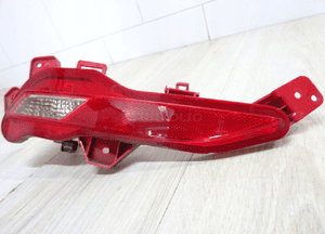 Kia ceed iii lampa cofania lewa tył 92405-J715A 3