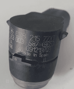 CITROEN PEUGEOT czujnik sensor parkowania cofania distronic partronic PDC 2