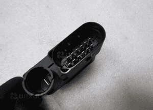 MERCEDES W213 W222 213 PRZEKAŹNIK ŚWIEC ŻAROWYCH 5