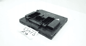 Moduł sterownik bcm komfortu vw skoda 5Q1937084 3