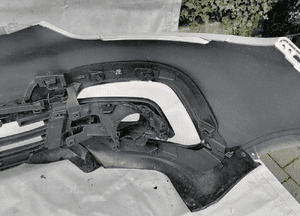 Zderzak przód Renault Captur Lift 17- 620227019P 12