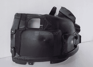 Nadkole Przednie Lewe BMW X3/X4 G01/G02/G08 - 4202 5