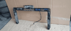 Hak holowniczy odpinany bez kuli Audi A4 B8 Kombi 8T0800491C 3