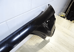 Seat leon iii 5F9 łupek prawy rama 5F9809836 5