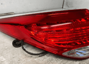 Lampa lewy tył Hyundai i40 924013Z0 3