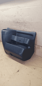 Osłona obudowa plastik deski konsoli Opel Movano III 969100039R 2