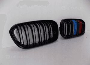 BMW F20 21 LCI Komplet Nerki  M-Power - 4375 3