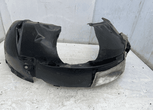 Ford fiesta MK7 nadkole przód lewe C1BB-16115-BB 2