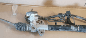 Maglownica przekładnia kierownicza Hyundai Accent II 57700-25010 4