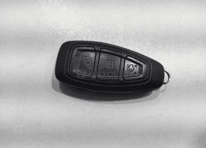 KLUCZYK PILOT OBUDOWA KAYLESS FORD FOCUS MK3 7S7T-15K601-ED 2010-2014 2