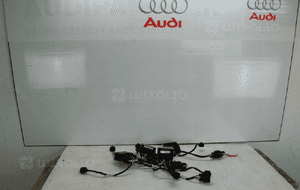 STEROWNIK MODUŁ wentylatora AUDI A4 A5 Q5 Q3 A6 8K0959501G 1