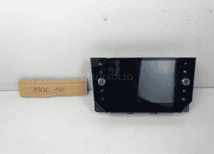 Radio nawigacja gps seat ibiza arona 6F0919605A 1