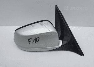 Lusterko bmw 5 f10 11 3 pin 2