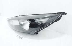 Ford focus MK3 lift 2014- lampa przednia lewy przód F1EB-13W030-PC 3