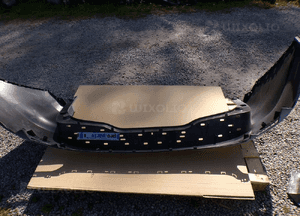 Zderzak tylny ford s-max MK2 nowy EM2B-17F001-N oryginał 2