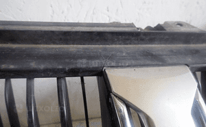 Atrapa gril grill toyota land cruiser 150 3