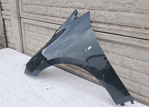Bmw 2 ii U06 U-06 błotnik przedni lewy 3