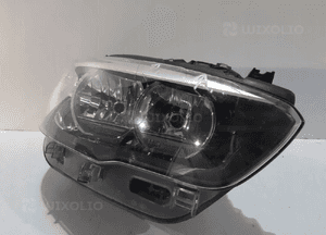 BMW 1 F20 Lampa LCI H7 - R - 13206 2