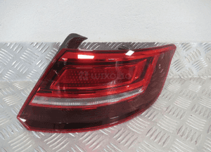 Lampa tylna tył prawa  audi A3 lift led 8V4 2016-2020 1