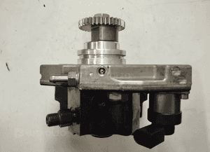 POMPA WTRYSKOWA BOSCH Mercedes Jeep Chrysler 3.0 V6 OE A6420700501 0445010145 4