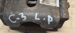 Zacisk hamulcowy lewy przód przedni lewy Citroen C3 I Lift 9684259080 10