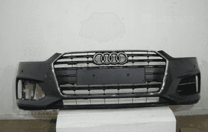 Zderzak audi A5 8W 8W6 8W8 2017-2019 grill 1