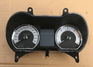 Licznik LHD EUROPA EU 9X23-10849 Jaguar XF X250 3.0 D 1