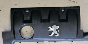 Peugeot 308 Citroen C4 1.6 16V VTi osłona na silnik 1