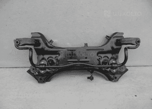 Sanki kołyska wózek hyundai i20 ii 1
