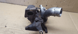 Turbina turbosprężarka VW Touareg 3.0 TDI 059145715F 6