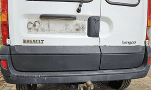Renault Kangoo I lift  drzwi prawe lewe tył tylne  0389 3